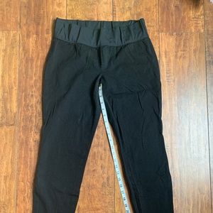 Gap Maternity Dress Pants
